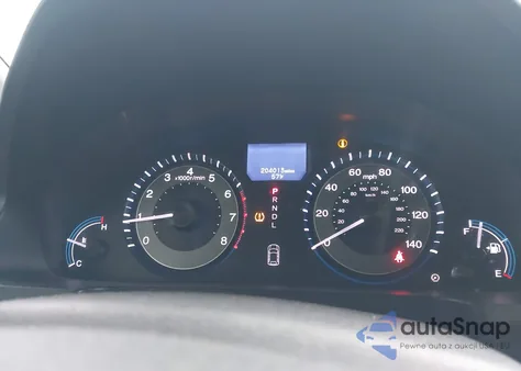 2011 Honda Odyssey Touring/Touring Elite from USA, damaged, VIN 5FNRL5H99BB047305